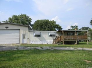 1381 Old Highway 50 E, Union, MO 63084