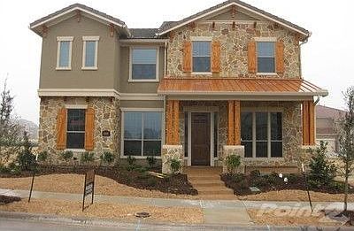 Traditional Front Porch