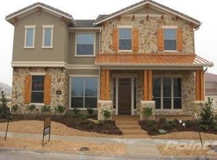 8005 Delaware Dr, McKinney, TX 75070