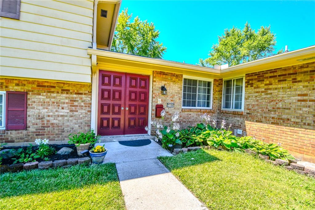 2104 Crab Tree Dr, Dayton, OH - View 4