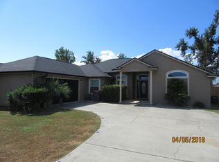 6924 Ross Dr, Panama City, FL 32404
