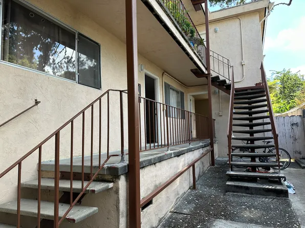 1327 Martin Luther King Jr Way #5, Berkeley, CA 94709