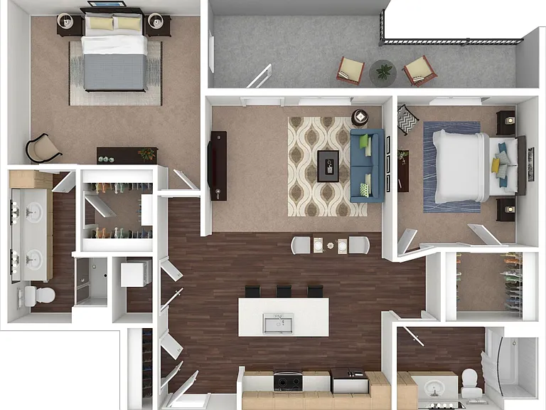 11547 Yard St #850 — Photo 74