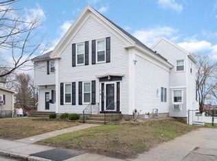 3 Grant St, Milford, MA 01757