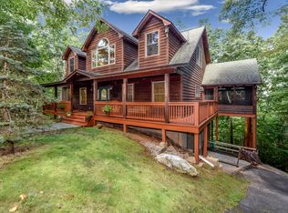 817 Stonegate Way, Townsend, TN 37882
