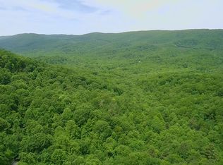 LOT 15 Cove Creek Rd, Bastian, VA 24314