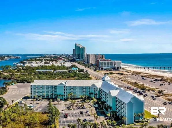 25805 Perdido Beach Blvd #120, Orange Beach, AL 36561