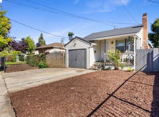 1836 99th Ave, Oakland, CA 94603