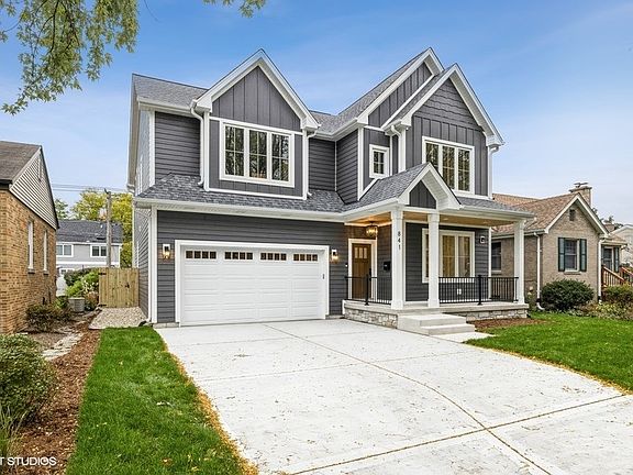 3rd image of 841 Robinhood Lane La