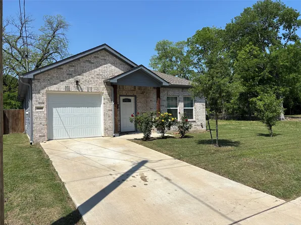 4609 Silver Ave, Dallas, TX 75223