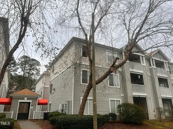 1351 Crab Orchard Dr APT 2, Raleigh, NC 27606