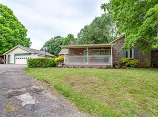 7532 Arthur Harmon Rd, Knoxville, TN 37920
