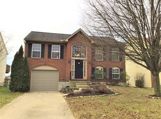 2855 Whitney Ln, Hebron, KY 41048