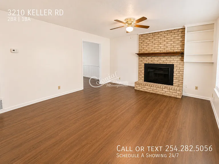 3210 Keller Rd — Photo 6