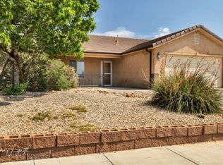 233 E 300 S, Washington, UT 84780