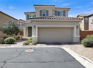 7119 Bering Strait Ave, Las Vegas, NV 89179