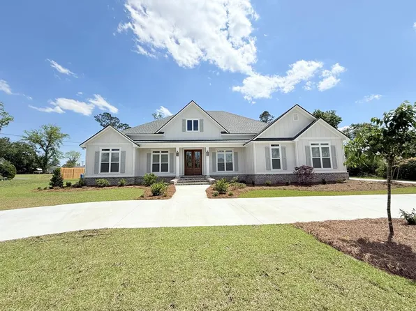 4 Ramblewood Cir, Valdosta, GA 31602