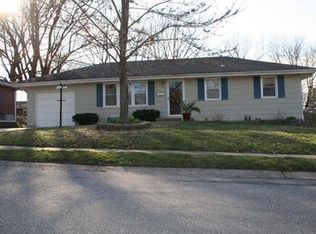 109 NW 2nd St, Blue Springs, MO 64014