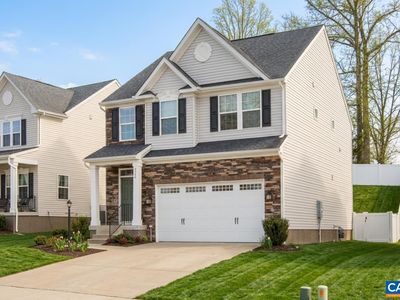 4340 Sunset Dr, Charlottesville, VA, 22911