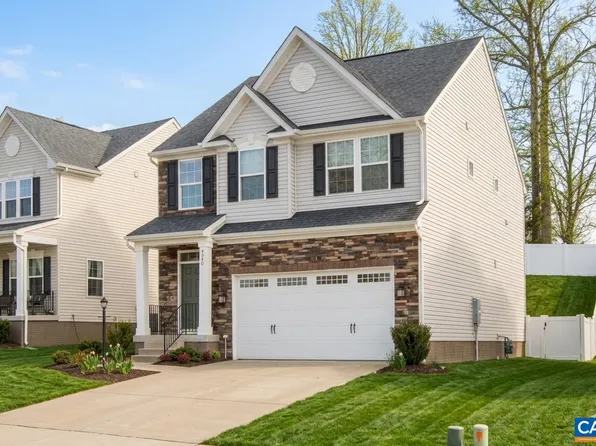 4340 Sunset Dr, Charlottesville, VA 22911