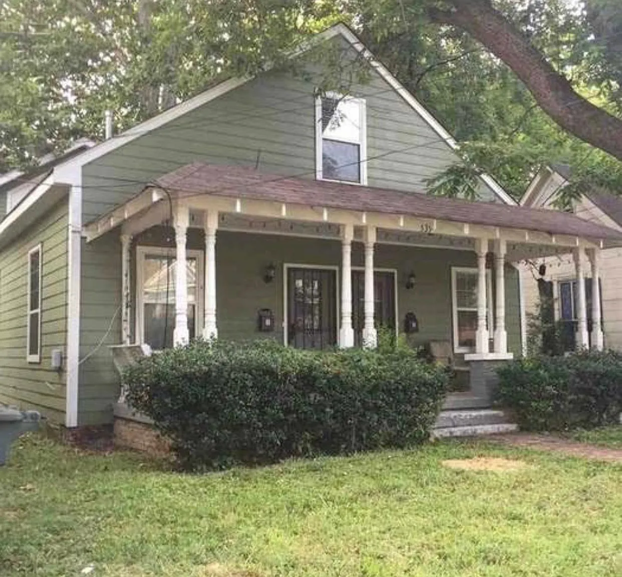 539 S Cox St — Photo 1