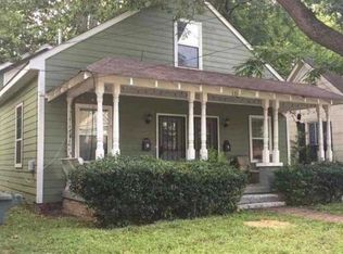 539 S Cox St APT 1, Memphis, TN 38104