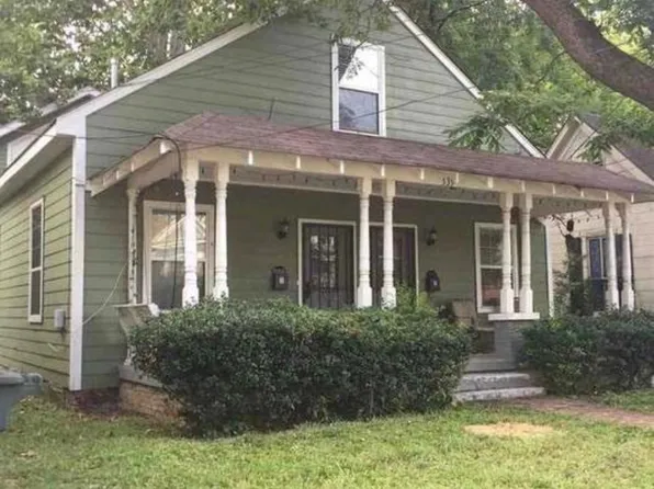 539 S Cox St APT 1, Memphis, TN 38104