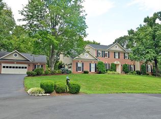 6302 Rockbridge Pl, Centreville, VA 20120