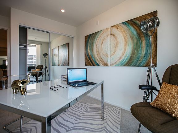 Well-Lighted Rooms