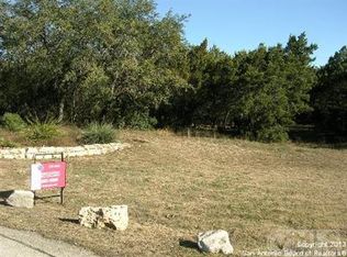 10716 Reyes Canyons, Helotes, TX 78023