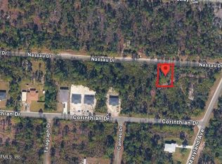 27479 NASSAU Drive, Punta Gorda, FL 33955