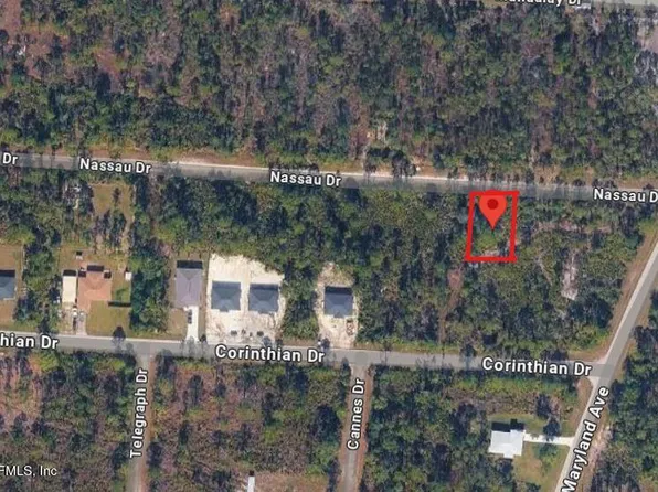 27479 NASSAU Drive, Punta Gorda, FL 33955
