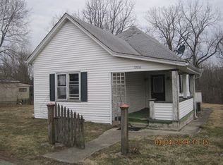 1 Saint St, Alexandria, IN 46001