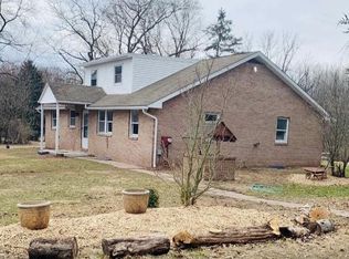 1254 W Bridge St, Spring City, PA 19475