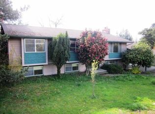 5515 SW 170th Ave, Beaverton, OR 97007