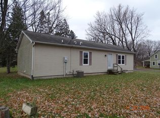 221 Park St W, Deer Park, WI 54007
