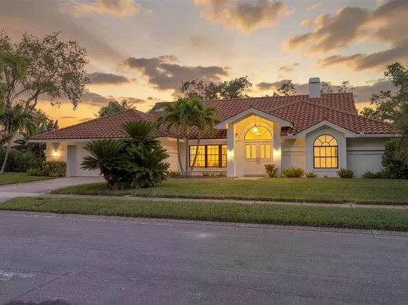 1422 MALLARD PLACE, PALM HARBOR, FL 34683
