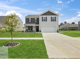 700 Chickadee St, Bloomingdale, GA 31302