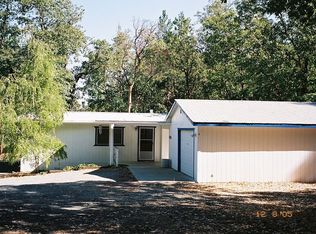 1257 Grays Creek Rd, Grants Pass, OR 97527