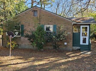 705 Edmondson Ave, Tarboro, NC 27886