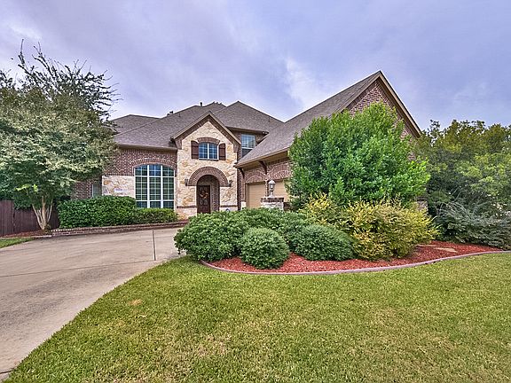 2nd image of 21816 Barton Woods