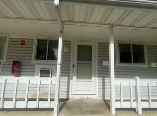 1017 W Washita St APT 2, Springfield, MO 65807