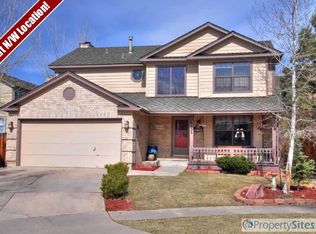 6135 Moccasin Pass, Colorado Springs, CO 80919