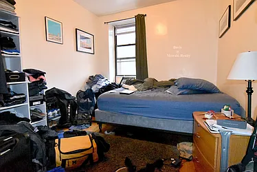 Rented by J Misrahi Realty Corp