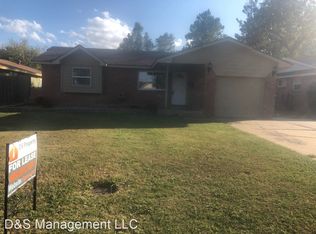 2708 SW 82nd St, Oklahoma City, OK 73159