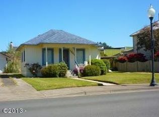 1241 SW 51st St, Lincoln City, OR 97367