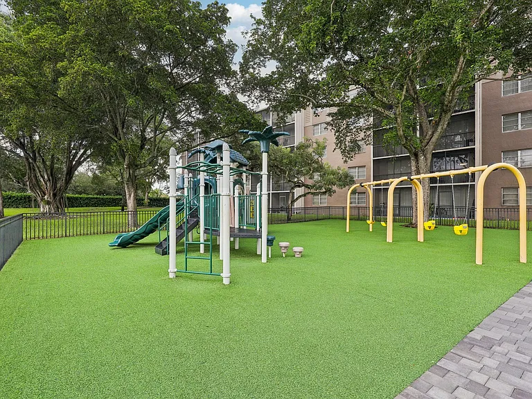 Playground by Clubhouse