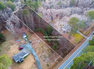 3716 Old Greensboro Rd, Chapel Hill, NC 27516