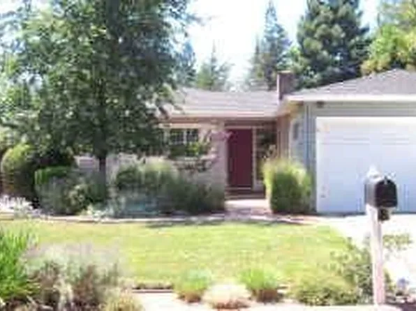 1021 Dyer Dr, Lafayette, CA 94549