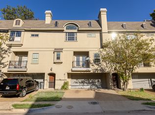 2203 N Carroll Ave #2-1, Dallas, TX 75204